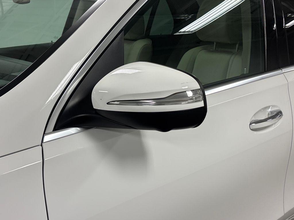 used 2020 Mercedes-Benz GLE 350 car, priced at $30,250