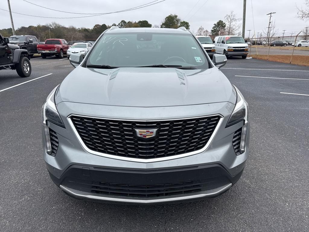 used 2023 Cadillac XT4 car, priced at $25,400