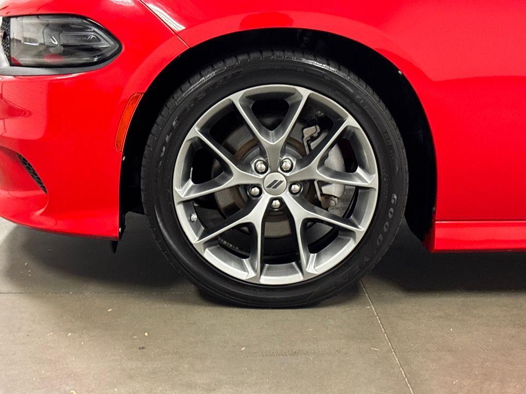 used 2023 Dodge Charger car, priced at $26,000