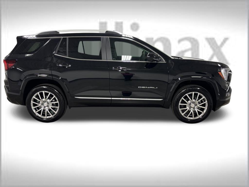 new 2026 GMC Terrain car, priced at $43,615