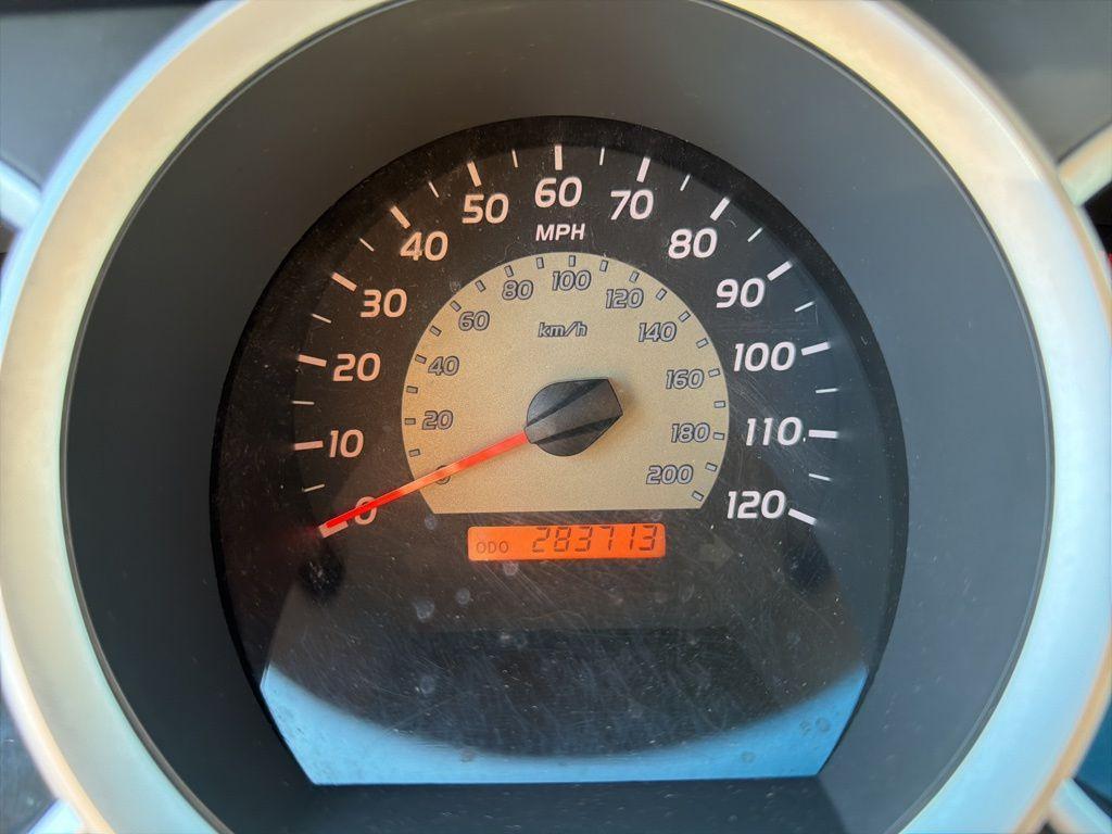 used 2010 Toyota Tacoma car, priced at $11,500