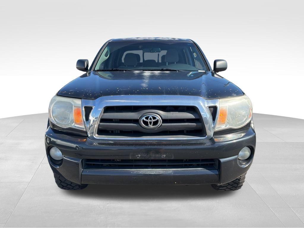 used 2010 Toyota Tacoma car, priced at $11,500