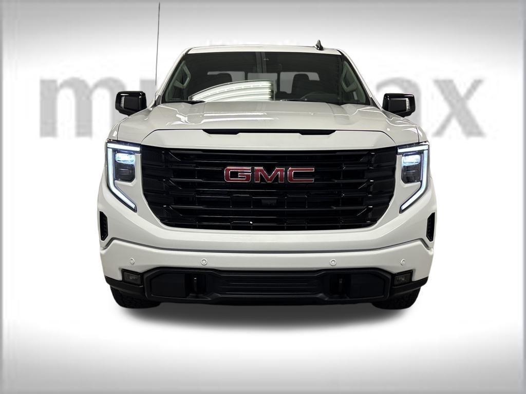 new 2026 GMC Sierra 1500 car, priced at $57,350