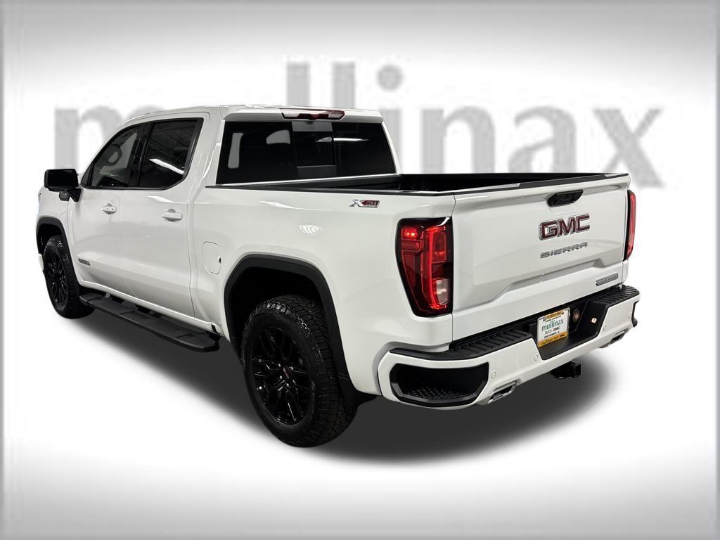 new 2026 GMC Sierra 1500 car, priced at $57,350