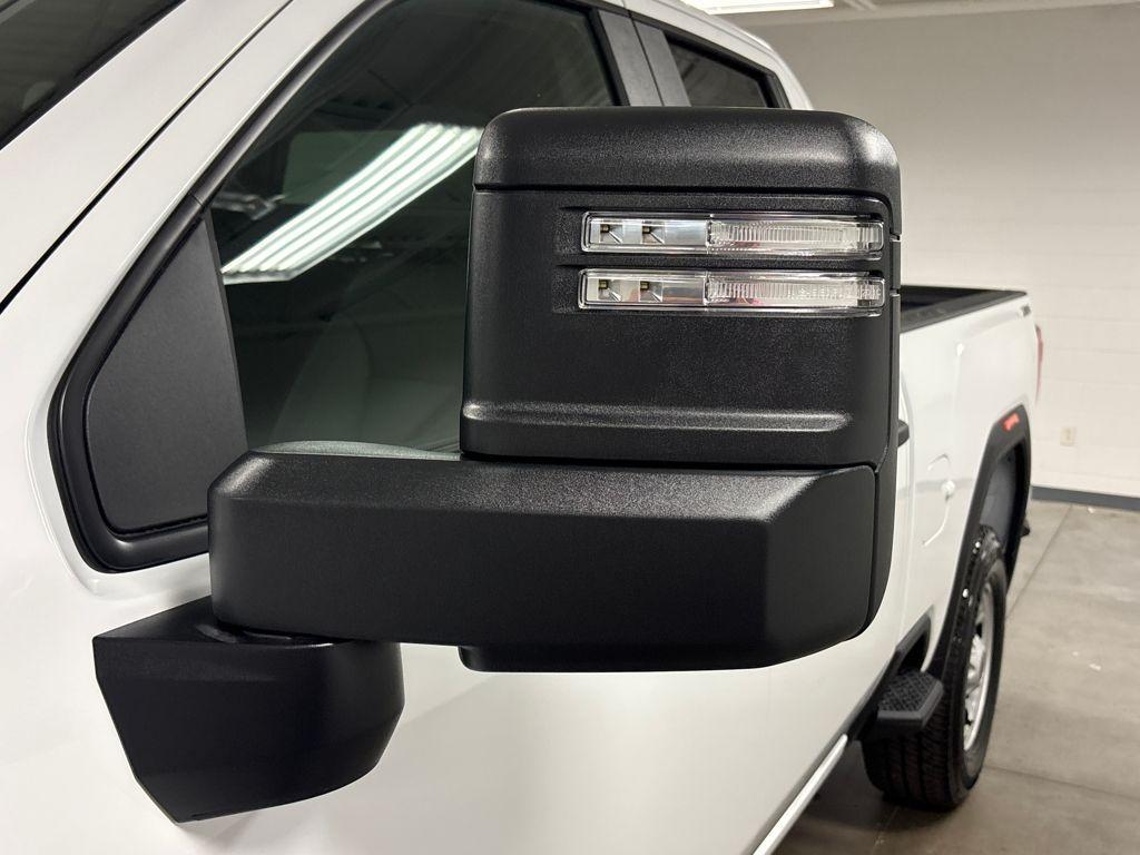 new 2026 GMC Sierra 2500 car, priced at $57,755