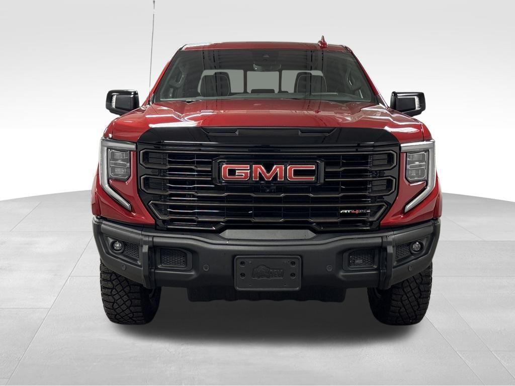 used 2024 GMC Sierra 1500 car, priced at $65,750