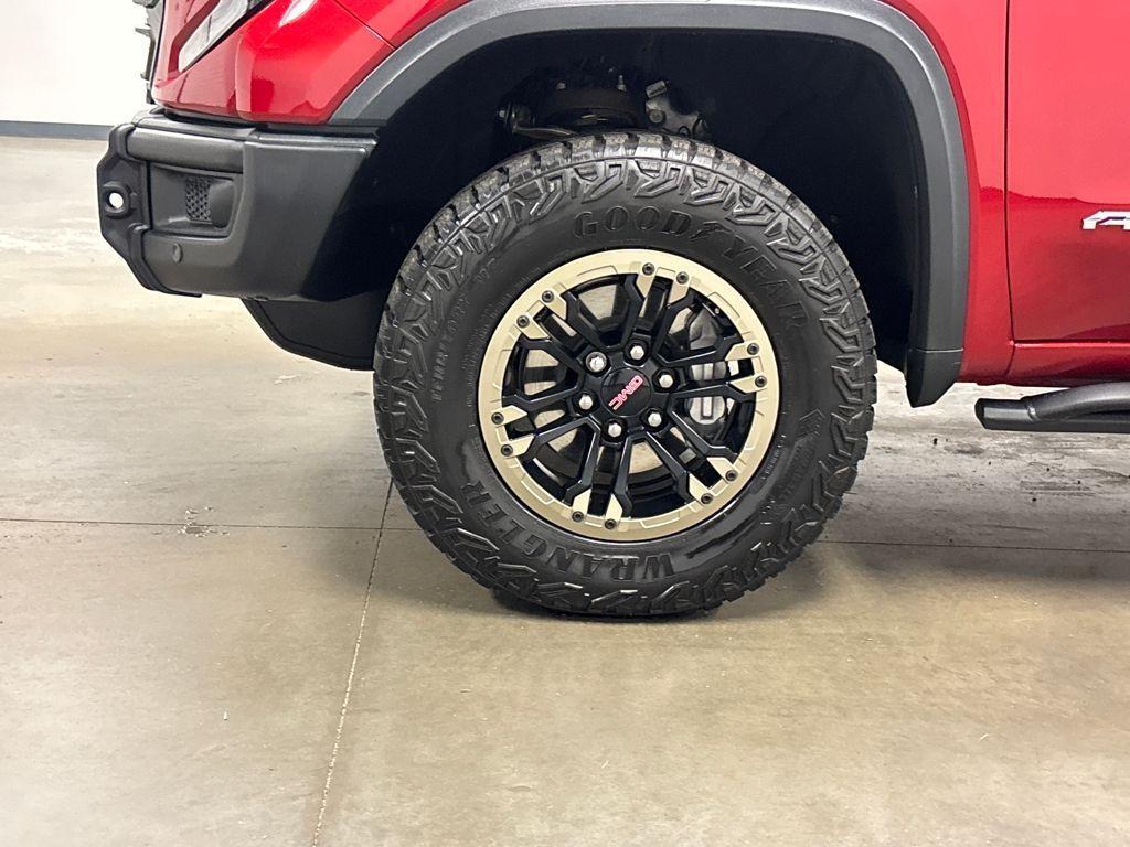 used 2024 GMC Sierra 1500 car, priced at $65,750