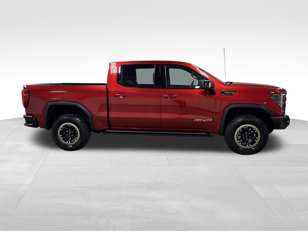 used 2024 GMC Sierra 1500 car, priced at $65,750