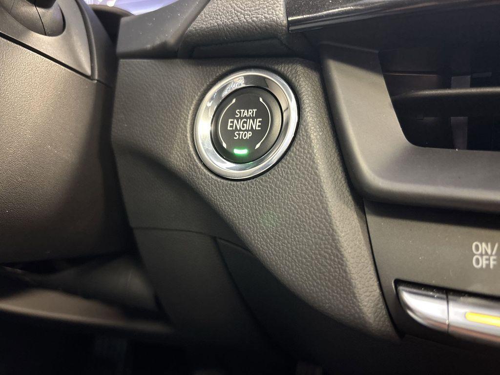 new 2024 Cadillac CT4-V car, priced at $53,790