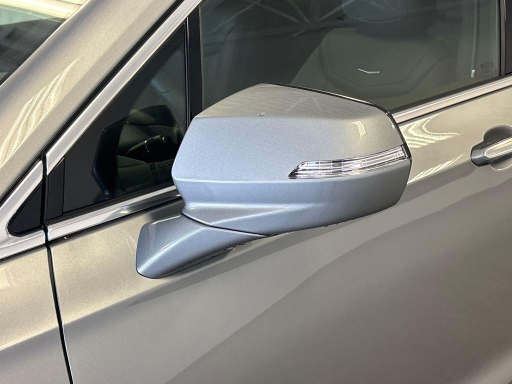 new 2025 Cadillac XT6 car, priced at $49,235