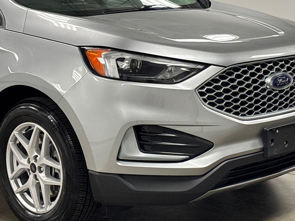 used 2023 Ford Edge car, priced at $18,500