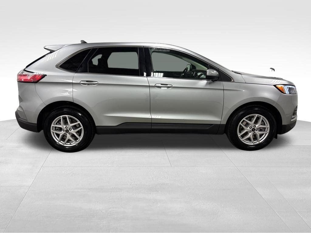 used 2023 Ford Edge car, priced at $18,500