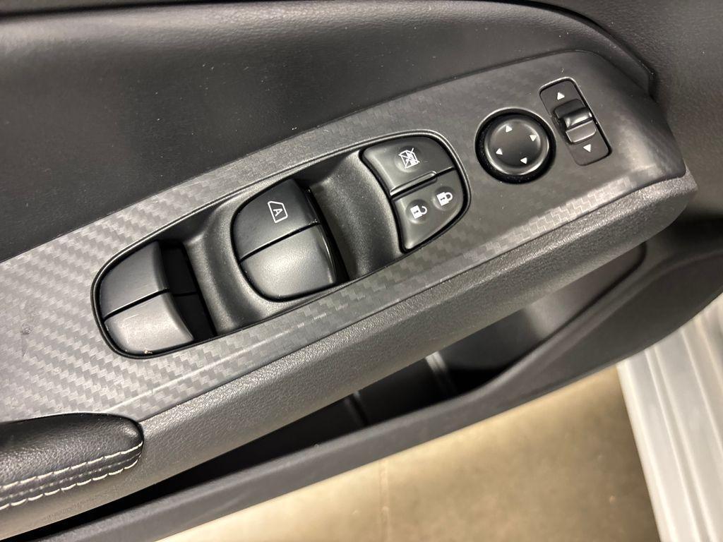 used 2024 Nissan Altima car, priced at $19,750