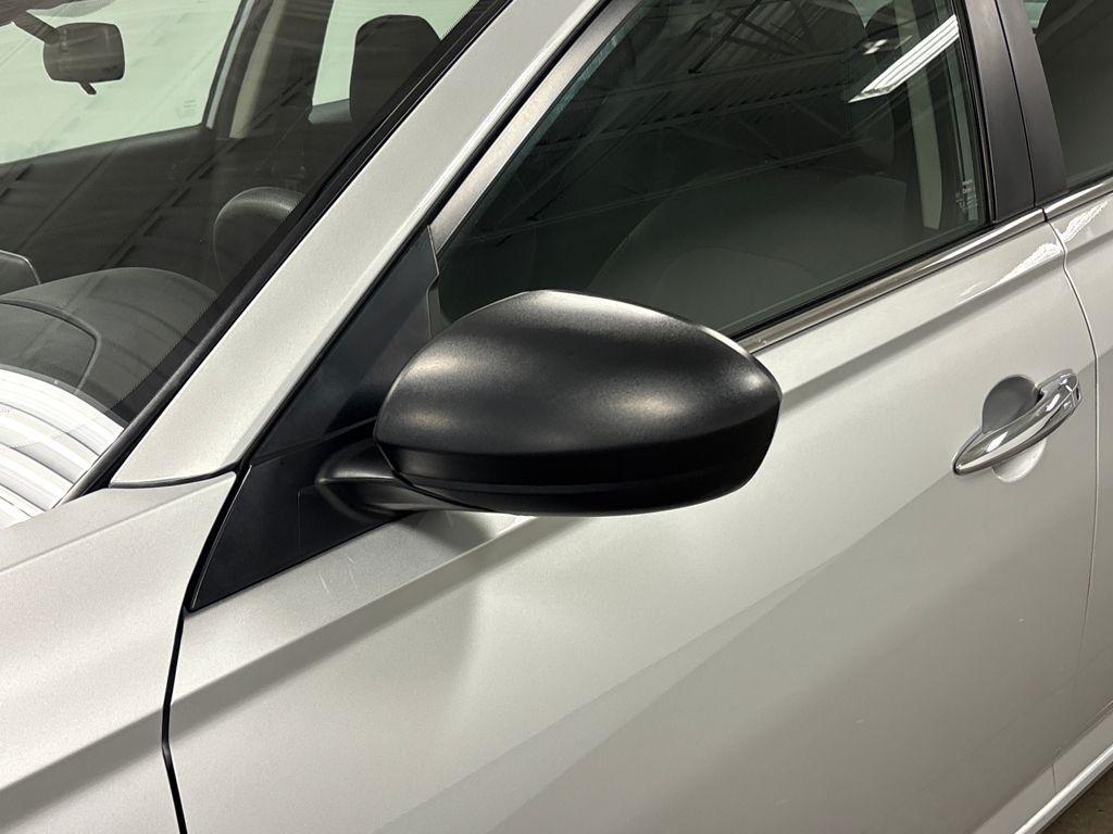 used 2024 Nissan Altima car, priced at $19,750