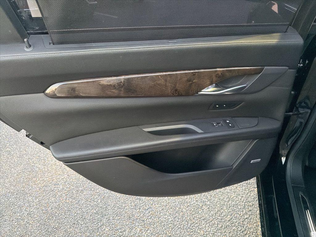 used 2019 Cadillac CT6 car, priced at $32,990