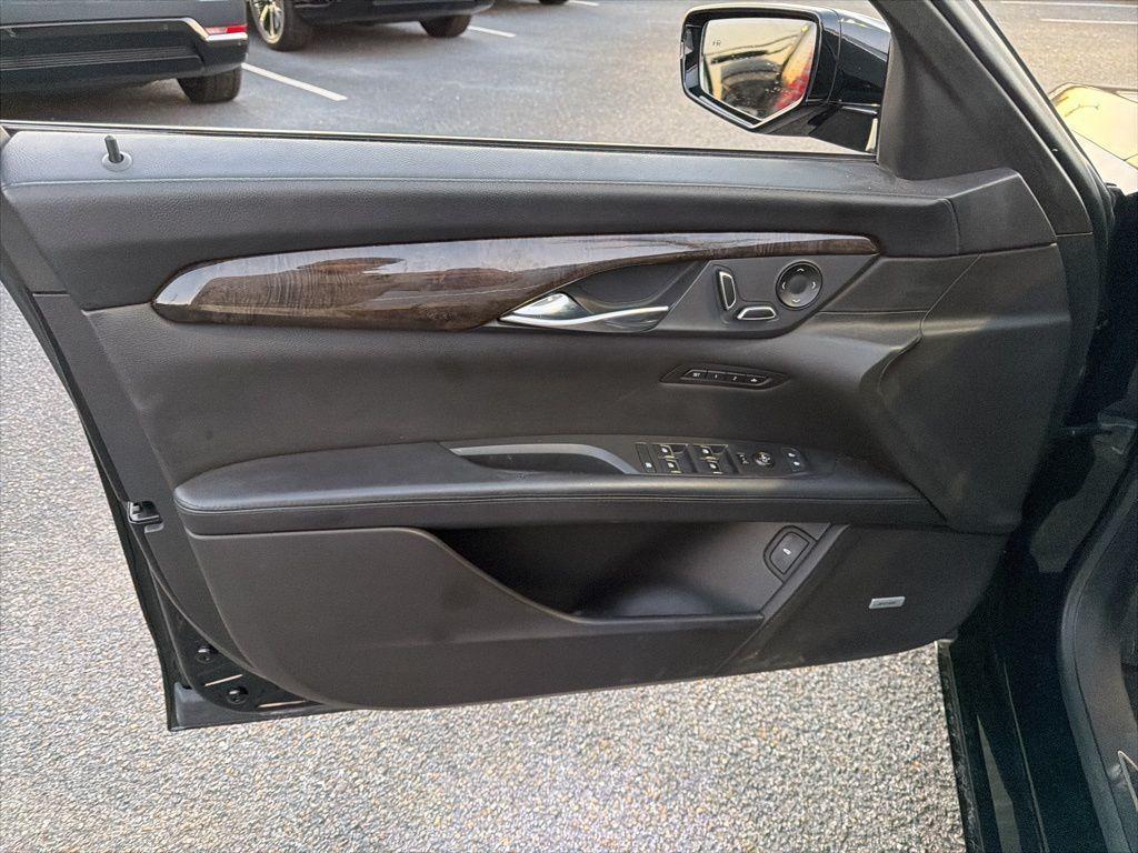 used 2019 Cadillac CT6 car, priced at $32,990