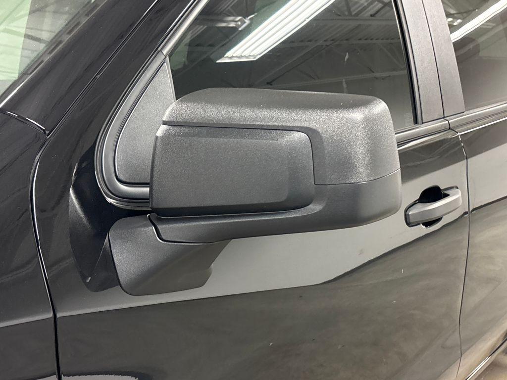 used 2025 Chevrolet Silverado 1500 car, priced at $38,900