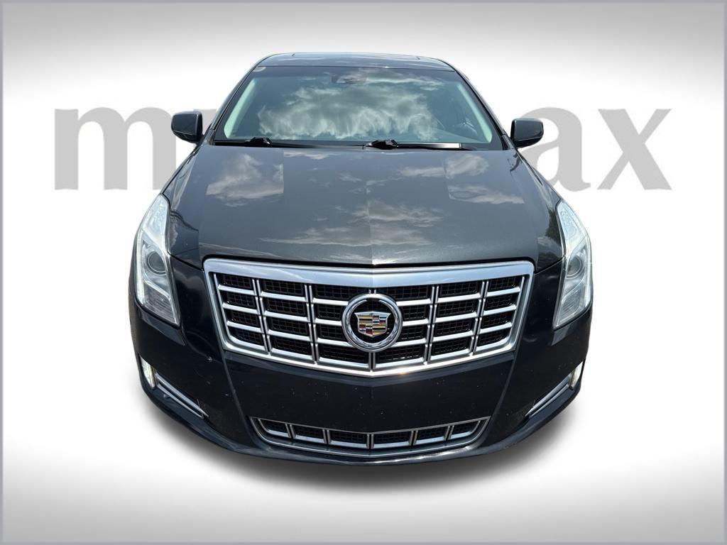 used 2015 Cadillac XTS car, priced at $12,750
