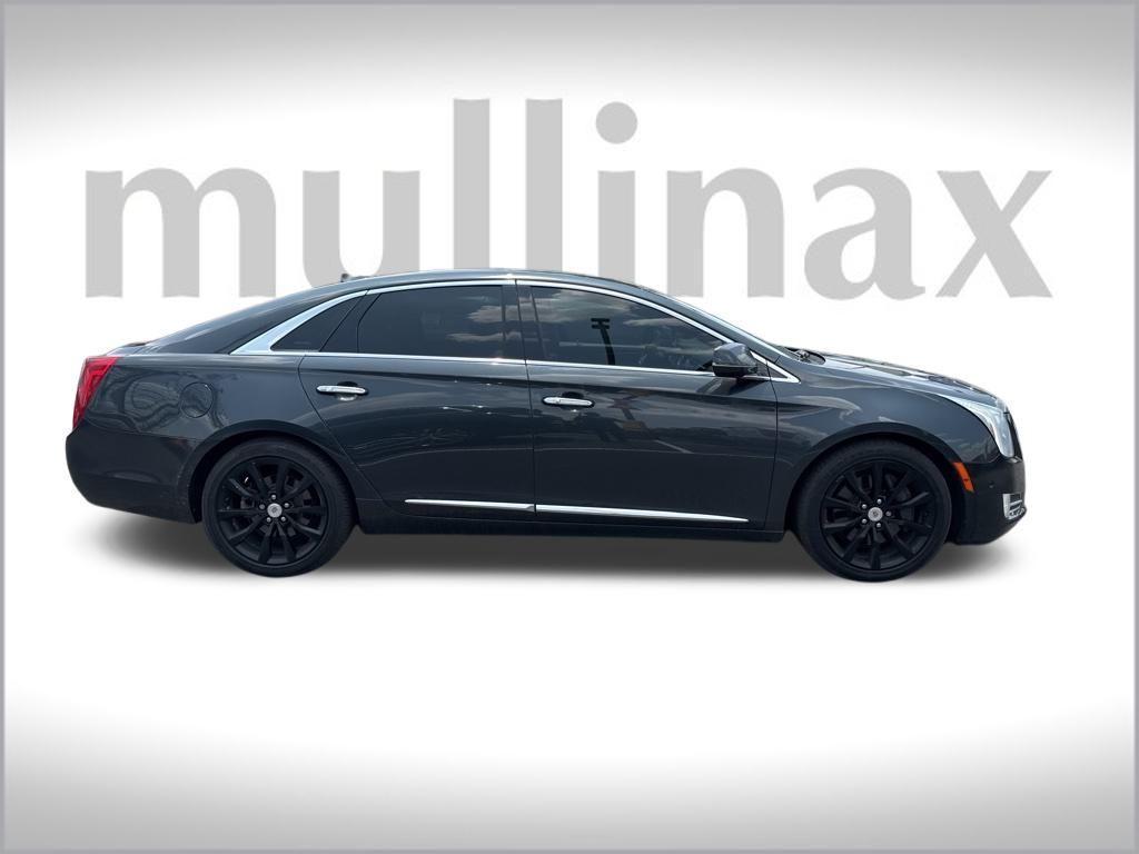 used 2015 Cadillac XTS car, priced at $12,750