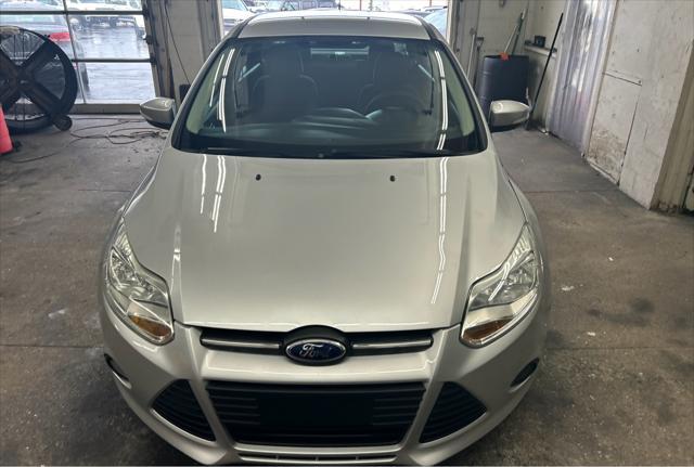 used 2014 Ford Focus car, priced at $8,499