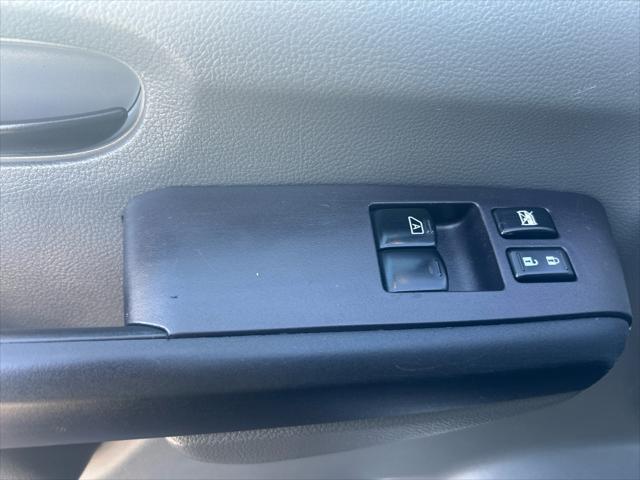 used 2020 Nissan NV Cargo NV2500 HD car, priced at $20,992