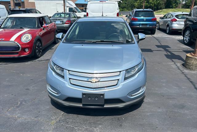 used 2013 Chevrolet Volt car, priced at $8,992