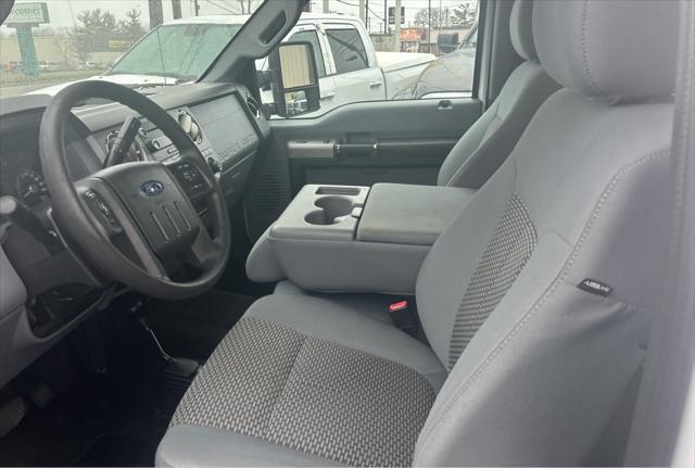 used 2014 Ford F-250 car, priced at $15,992