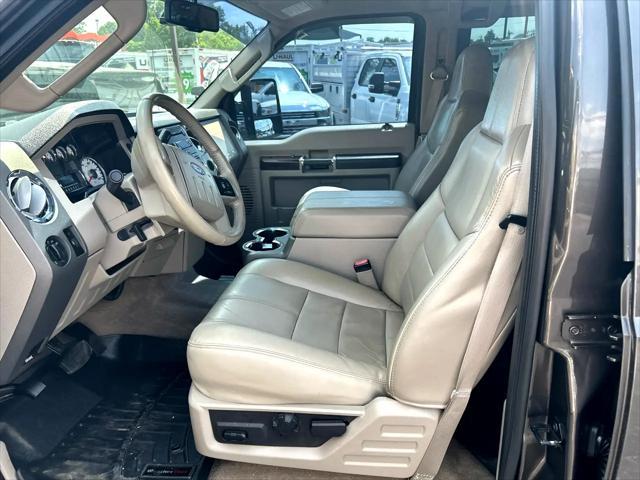 used 2008 Ford F-450 car, priced at $21,992