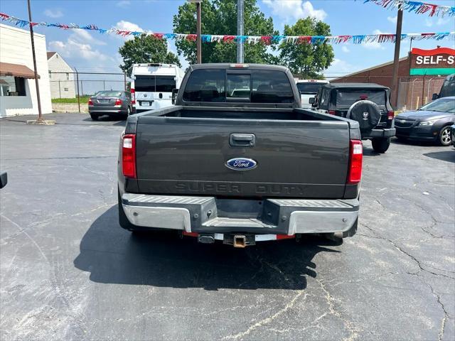 used 2008 Ford F-450 car, priced at $21,992