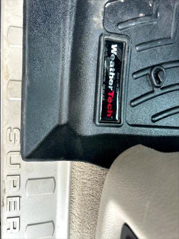 used 2008 Ford F-450 car, priced at $21,992