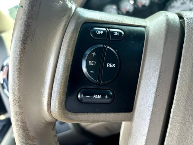 used 2008 Ford F-450 car, priced at $21,992