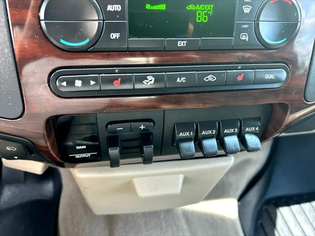 used 2008 Ford F-450 car, priced at $21,992