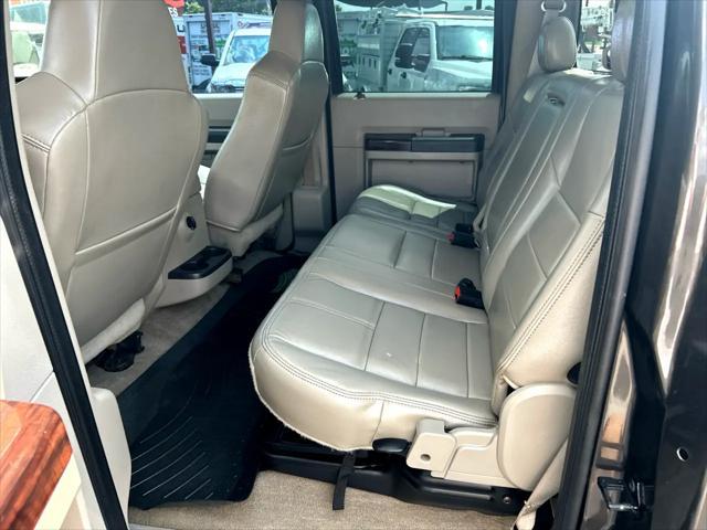 used 2008 Ford F-450 car, priced at $21,992