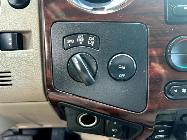 used 2008 Ford F-450 car, priced at $21,992