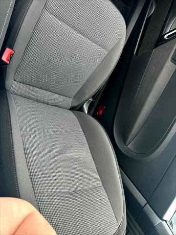 used 2019 Volkswagen Beetle car, priced at $19,992