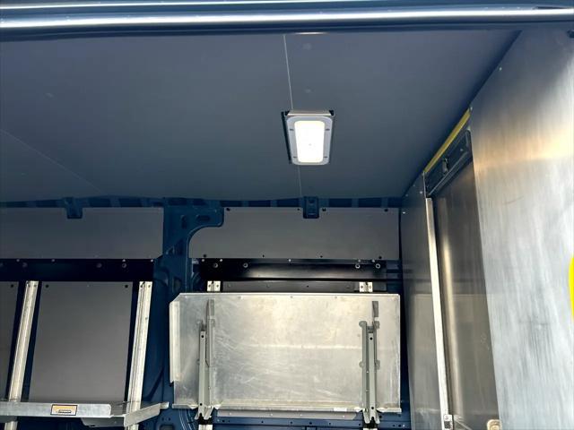 used 2020 Ram ProMaster 3500 car, priced at $21,992