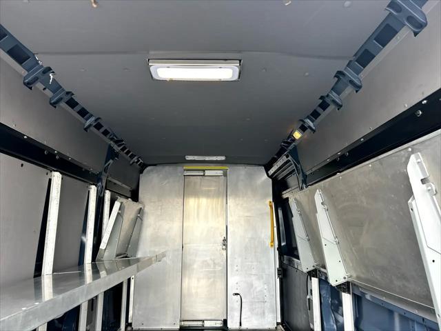 used 2020 Ram ProMaster 3500 car, priced at $21,992