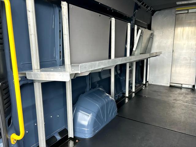 used 2020 Ram ProMaster 3500 car, priced at $21,992