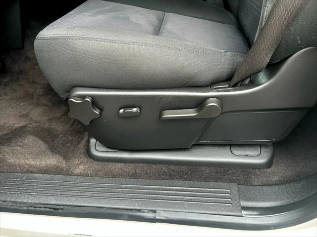 used 2012 Chevrolet Silverado 1500 car, priced at $14,992