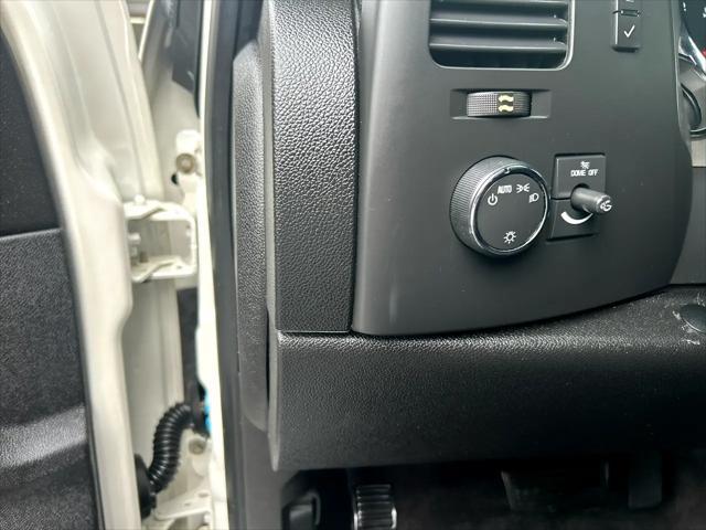 used 2012 Chevrolet Silverado 1500 car, priced at $14,992