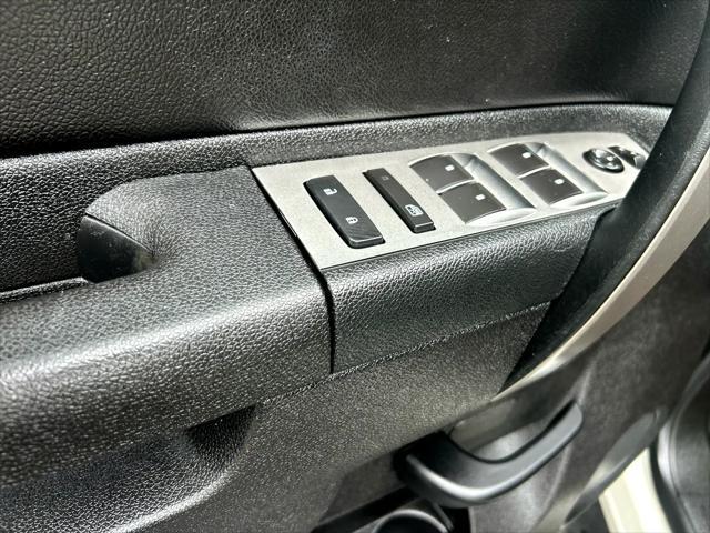 used 2012 Chevrolet Silverado 1500 car, priced at $14,992