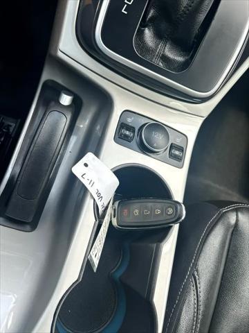 used 2013 Ford C-Max Energi car, priced at $8,992