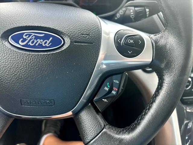 used 2013 Ford C-Max Energi car, priced at $8,992