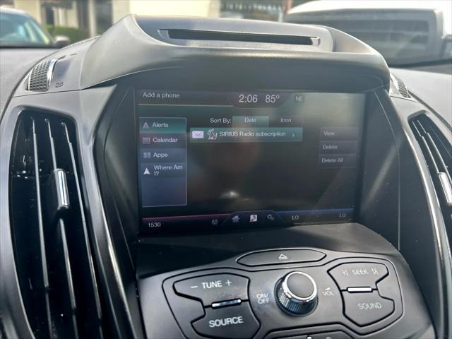 used 2013 Ford C-Max Energi car, priced at $8,992