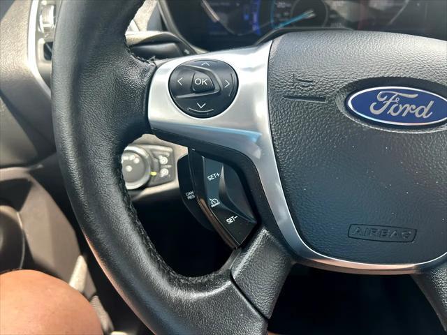 used 2013 Ford C-Max Energi car, priced at $8,992