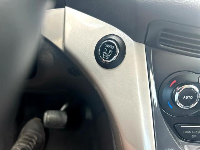 used 2013 Ford C-Max Energi car, priced at $8,992