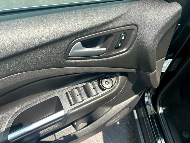used 2013 Ford C-Max Energi car, priced at $8,992