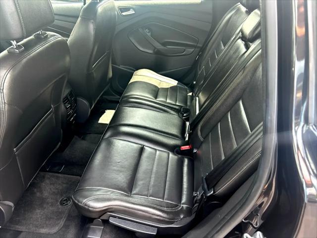 used 2013 Ford C-Max Energi car, priced at $8,992