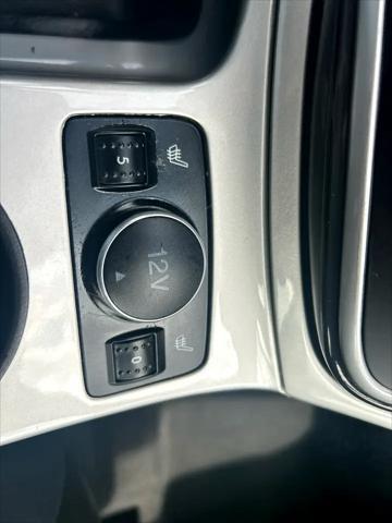 used 2013 Ford C-Max Energi car, priced at $8,992