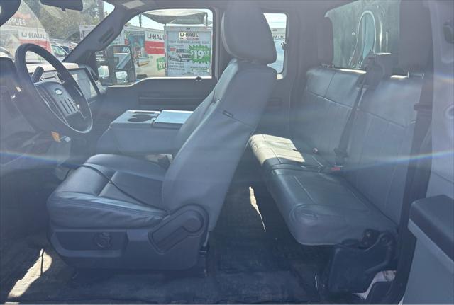 used 2016 Ford F-450 car, priced at $29,992